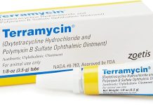 Antibiotic Ointment Review: Effective Eye Infection Treatment for Pets & Livestock