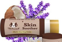 Natural Dog Company Skin Soother Review: Does This Balm Really Soothe Dry, Itchy Skin?