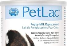 Pet-Ag PetLac Powder for Puppies Review: Is It the Best Milk Replacer for Your Pup?