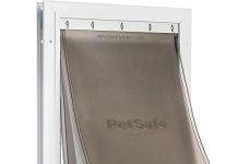 PetSafe Extreme Weather Dog Door Review: Is It Worth the Investment for Harsh Conditions?