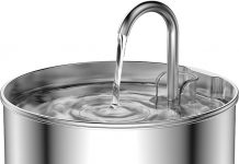 AOOGITF Cat Water Fountain Review: Is It Worth the Investment for Your Pet’s Hydration?