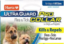 Hartz UltraGuard Pro Flea & Tick Collar Review: Does It Live Up to Its 7-Month Promise?