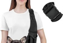 Pawaboo Dog Sling Carrier Review: Is This the Best Hands-Free Pet Carrier for Small Pets?