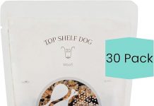 Chicken Dinner Meal Review: Is This Gluten-Free Dog Food Topper Worth the Hype?