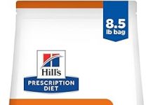 Hill’s Prescription Diet c/d Multicare Review: Does It Really Improve Your Dog’s Urinary Health?