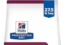 Hill’s Prescription Diet i/d Low Fat Dog Food Review: Is It Worth the Investment for Digestive Care?