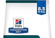 Hill’s Prescription Diet w/d Review: Does It Truly Manage Weight, Digestion, & More?