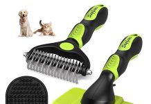 3PCS Dog Brush Review: Is This Grooming Kit Worth Your Investment for Shedding & Bathing?