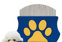 PETHROOM Professional Eye Comb Review: Is It the Ultimate Tear Stain Solution for Pets?