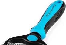 Dematting & Deshedding Comb Review: Is It Worth the Hype for Your Pet’s Grooming Needs?