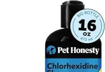 Pet Honesty Chlorhexidine Shampoo Review: Does It Really Relieve Itching & Skin Issues?