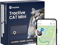 Tractive GPS Cat Tracker Review: Is It Worth the Investment for Your Cat’s Safety?