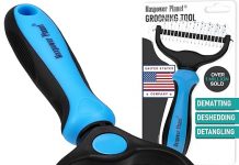 Maxpower Planet Pet Grooming Rake Review: Does It Really Reduce Shedding by 95%?