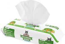 Pogi’s Dog Grooming Wipes Review: Are They Worth It for Quick, Safe Cleanups?