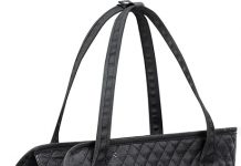 Pecute Dog Purse Carrier Review: Is This Lightweight Tote Worth the Hype for Your Pup?