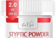Evo Dyne Styptic Powder Review: Does It Really Stop Bleeding Fast for Pets? Find Out!