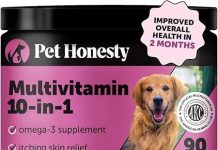 Pet Honesty Multivitamin Dog Supplement Review: Is It Worth Your Dog’s Health?