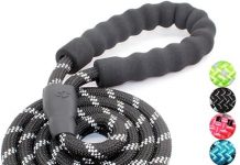 BAAPET 5FT Dog Leash Review: Comfort, Durability & Safety for All Dog Sizes