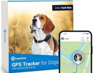 Tractive GPS Dog Tracker Review: Is It Worth the Investment for Your Dog’s Safety?