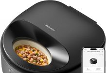 PETLIBRO Automatic Cat Feeder Review: Is the Smart Cooling & App Control Worth It?