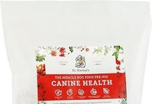 Dr. Harvey’s Canine Health Miracle Dog Food Review: Is It Worth the Price for Your Pup?