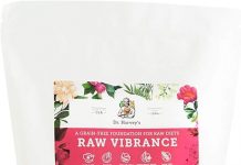 Dr. Harvey’s Raw Vibrance Review: Is This Grain-Free Dehydrated Dog Food Worth It?