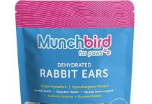 Dehydrated Rabbit Ears Review: Are These Rawhide-Free Treats Worth the Investment for Pets?