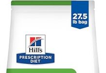 Hill’s Prescription Diet Metabolic Weight Management Dog Food Review: Worth the Investment?