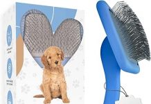 We Love Doodles Dog Slicker Brush Review: Is It Worth the Hype for Poodles & Doodles?