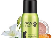 PAWFUME Premium Grooming Spray Review: Is It Worth the Hype for Your Dog’s Grooming Routine?
