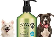 Pawfume Dog Shampoo & Conditioner Review: Is It Worth the Hype for Smelly Dogs?