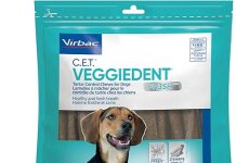 Virbac CET VEGGIEDENT FR3SH Tartar Control Chews Review: Are They Worth the Investment?
