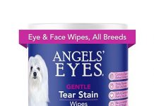 ANGELS’ EYES Tear Stain & Pet Eye Wipes Review: Are They Worth the Hype for Your Pet?