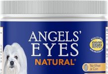 Angels’ Eyes Tear Stain Prevention Soft Chews Review: Do They Really Work for Dogs?