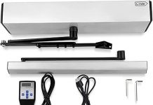 Olideauto Automatic Pet Door Opener Review: Is It Worth the Investment for Pet Owners?