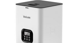 VOLUAS Automatic Cat Feeder Review: Is It Worth It for Your Pet’s Mealtime Convenience?