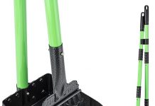 MXF Pooper Scooper Review: Is It Worth the Investment for Easy Dog Cleanup on Any Surface?