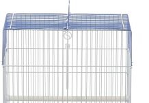 Prevue Pet Products Flat Top Economy Bird Cage Review: Is It Worth the Investment?