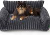 Review: Is the Cute Couch Bed for Pets Worth It? Comfort & Support for Small Dogs & Cats