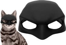Cat Mask Cosplay Review: Is This Fun Accessory Worth the Hype for Your Pet?