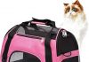 Cat Carrier Review: Is This Airline-Approved Soft-Sided Carrier Worth Your Investment?
