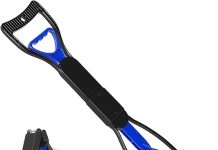 UPSKY Pooper Scooper Review: Is It Worth the Hype for Easy Dog Cleanup?