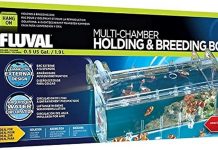 Fluval Multi-Chamber Holding & Breeding Box Review: Is It Worth the Investment for Your Aquarium?