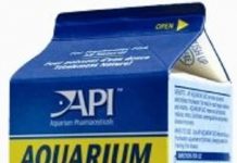 API Aquarium Salt Review: Is It Worth the Investment for Your Freshwater Tank?