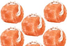 Himalayan Salt Block on Rope Review: Is It Worth the Investment for Your Animals?