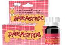Parasitol Pinworm Dewormer Review: Is It the Right Choice for Effective Treatment?