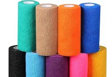 Self Adhesive Bandage Wrap Review: Is It the Best Option for First Aid & Pet Care?