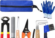 8-inch Farrier Tools Kit Review: Is It Worth the Investment for Your Hoof Care Needs?