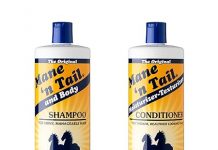 Mane ‘N Tail Shampoo & Conditioner Review: Does It Live Up to Its Claims for Hair & Horses?