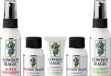 Cowboy Magic Sample Kit Review: Is It Worth the Hype for Travel-Ready Grooming?